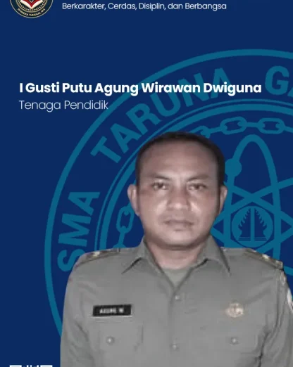 agung