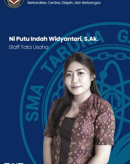 indah