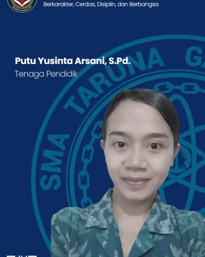 yusinta
