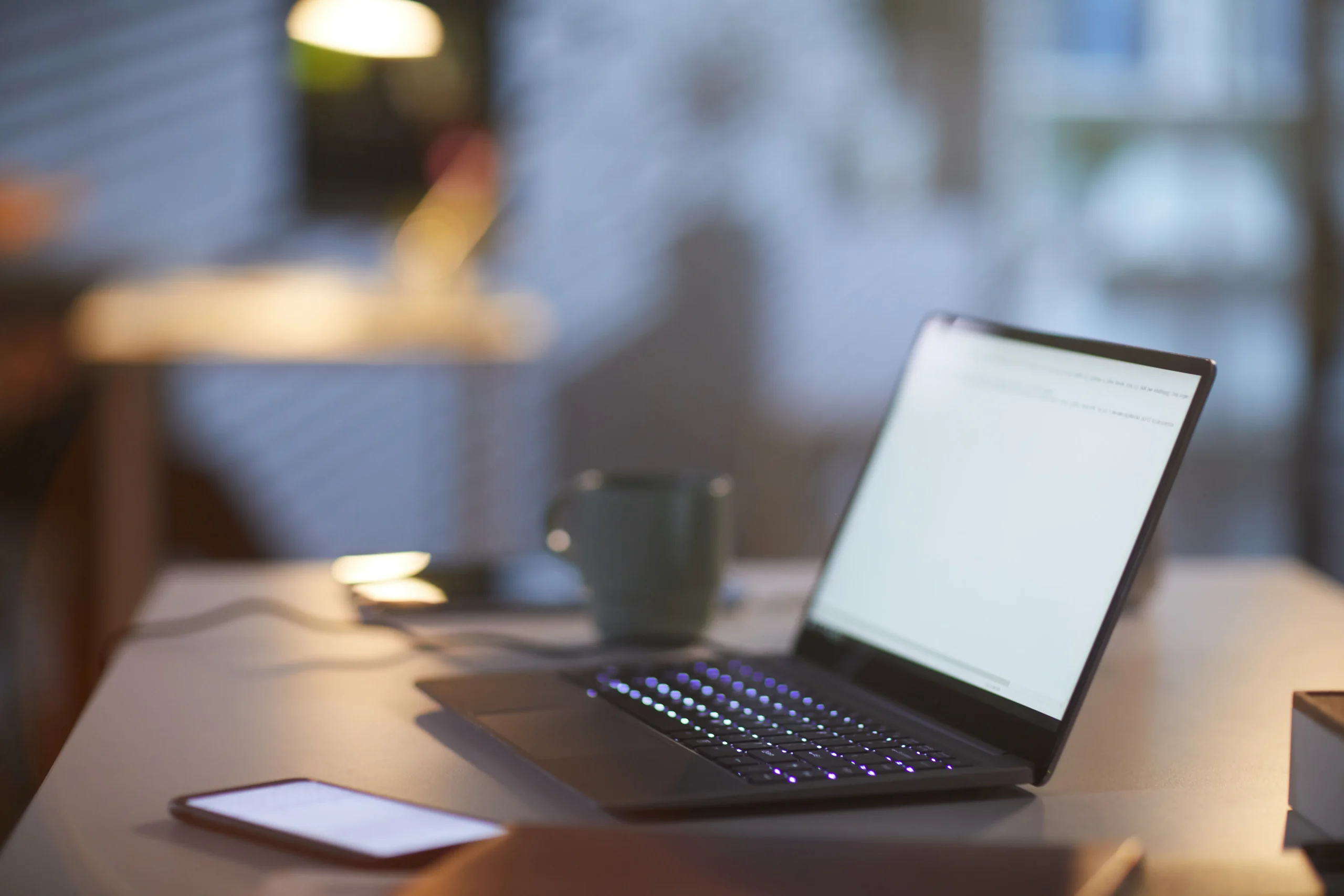 laptop