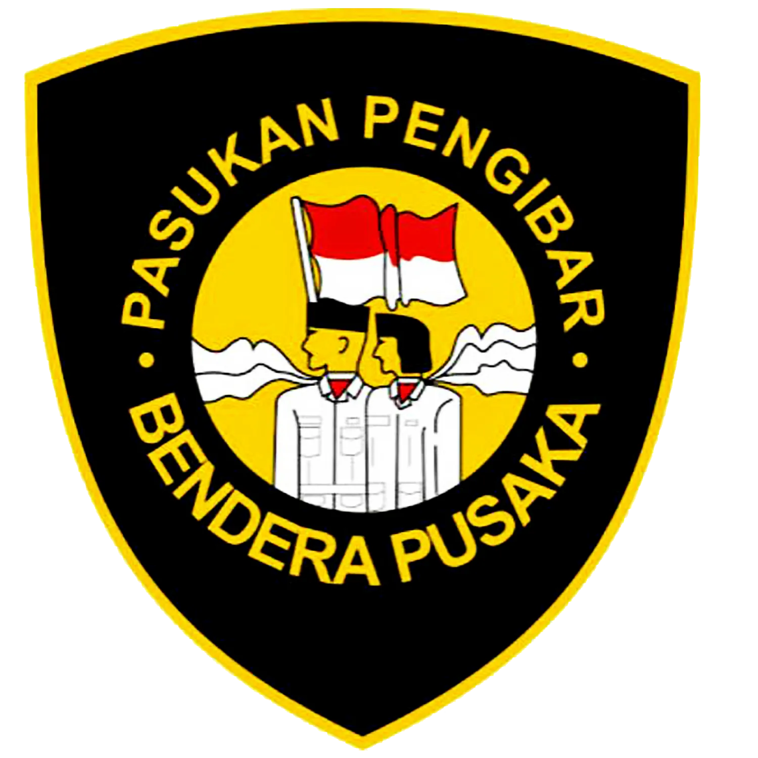 logo-paskibra-hitam