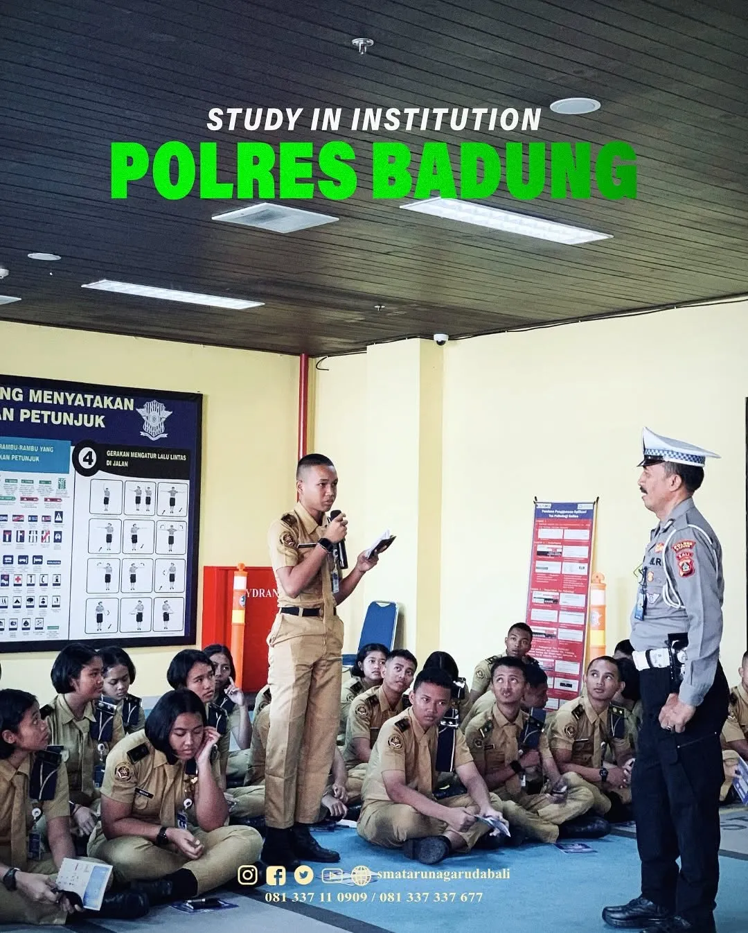 polres