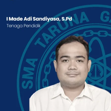 Adi Sandiyasa