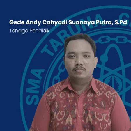 andy