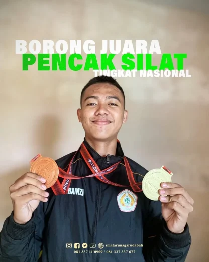 ramzi silat