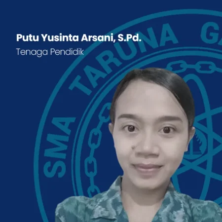 yusinta